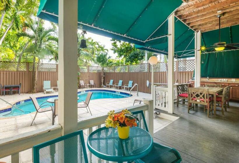 Schronisko Curry House Room 5