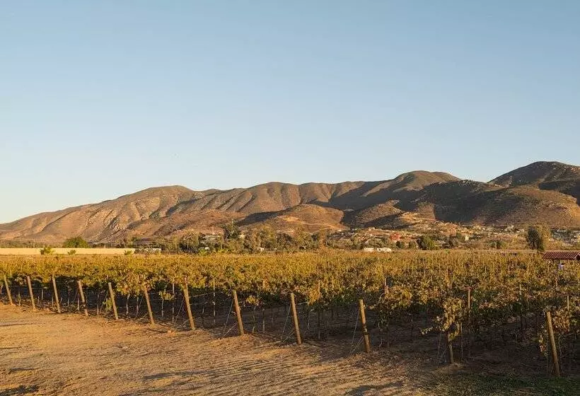 Aamiaismajoitus (B&B) Casa Entrevez