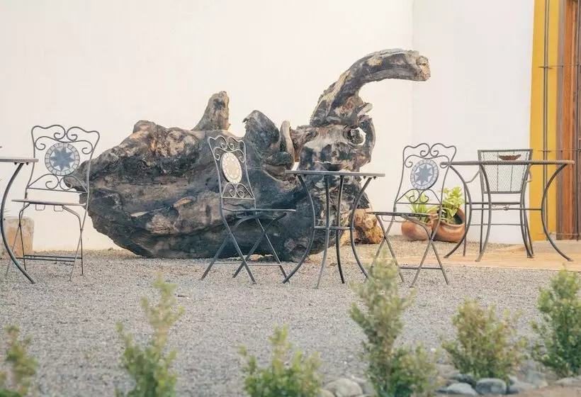 Aamiaismajoitus (B&B) Casa Entrevez