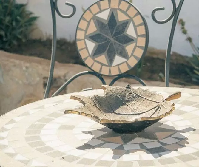 Aamiaismajoitus (B&B) Casa Entrevez