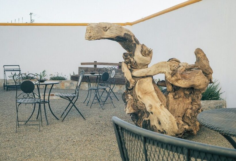 ベッドアンドブレックファースト Casa Entrevez