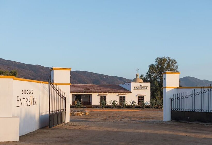 ベッドアンドブレックファースト Casa Entrevez