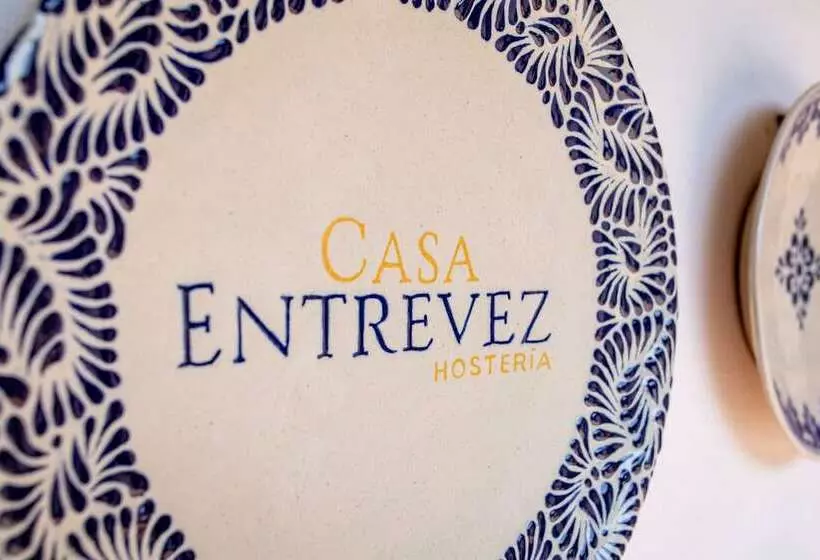 Aamiaismajoitus (B&B) Casa Entrevez