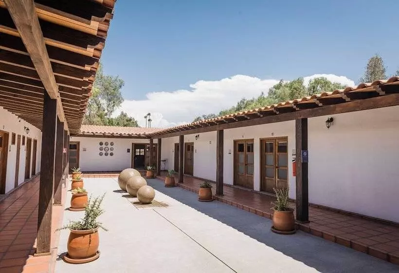 Aamiaismajoitus (B&B) Casa Entrevez