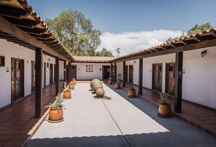 Aamiaismajoitus (B&B) Casa Entrevez