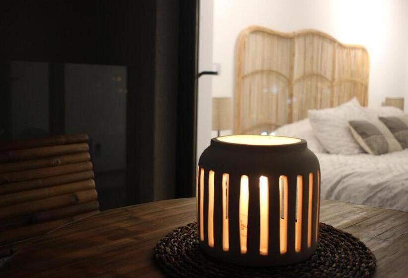 Cómodo Departamento Acceso A Dunas De Concón