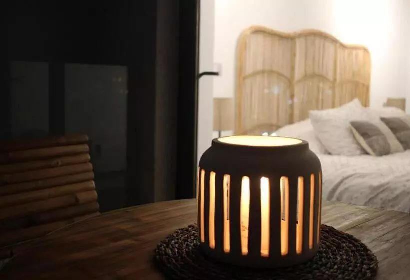 Cómodo Departamento Acceso A Dunas De Concón