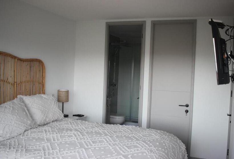 Cómodo Departamento Acceso A Dunas De Concón