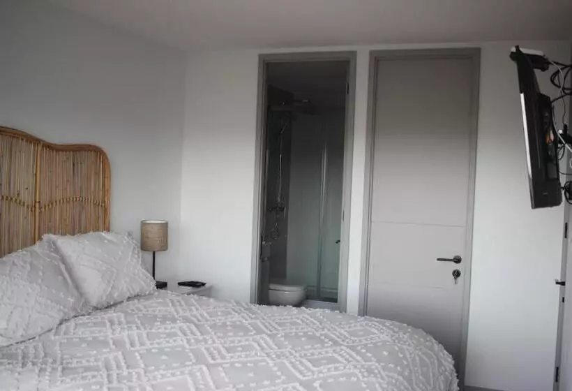 Cómodo Departamento Acceso A Dunas De Concón