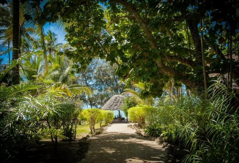 בית מלון כפרי Anna Of Zanzibar