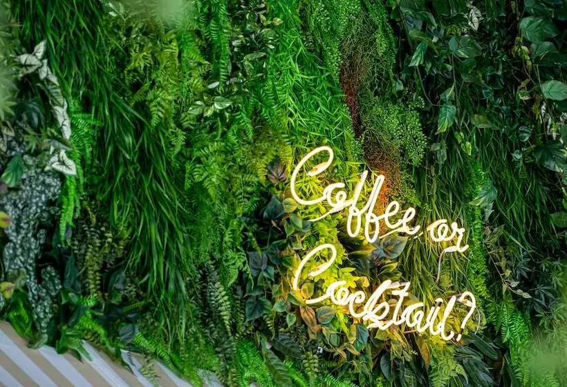 ホテル Best Western Mtreize Paris Asnieres