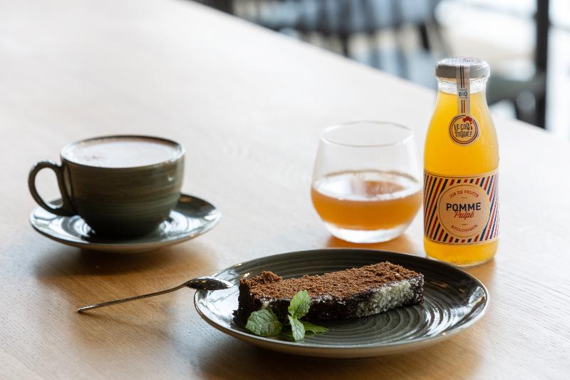 هتل Best Western Mtreize Paris Asnieres