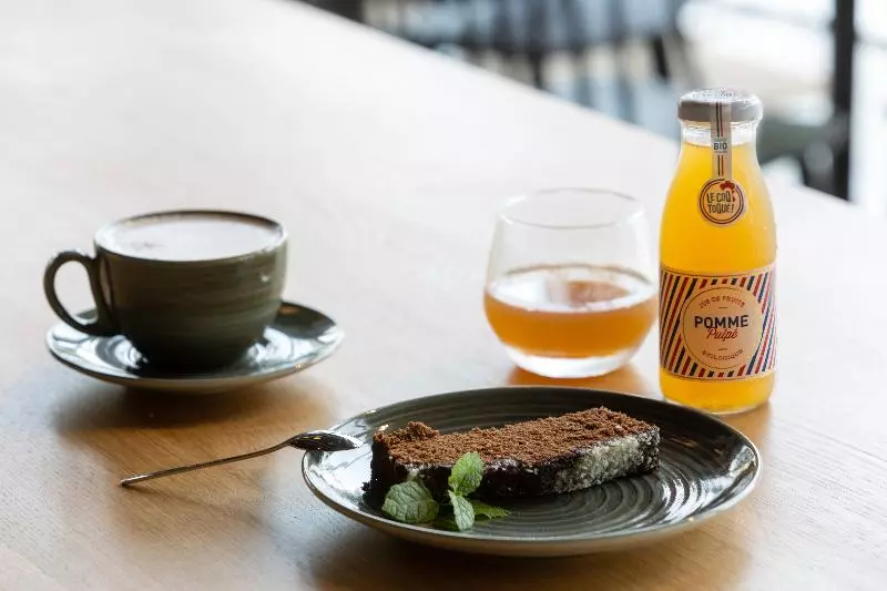 ホテル Best Western Mtreize Paris Asnieres