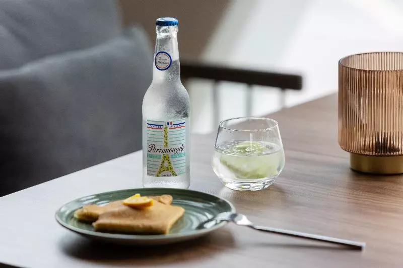 ホテル Best Western Mtreize Paris Asnieres