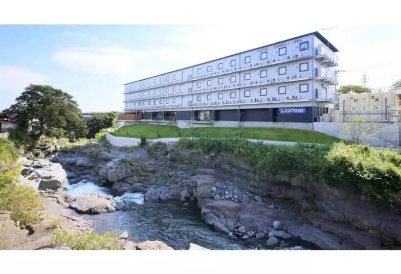 Hotelli Coonel Inn   Vacation Stay 33523v