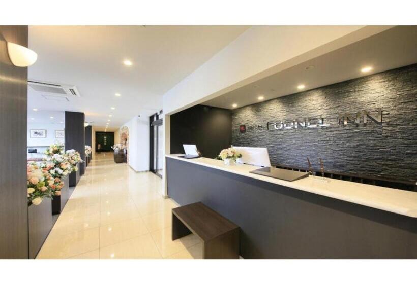 בית מלון כפרי Coonel Inn   Vacation Stay 33523v