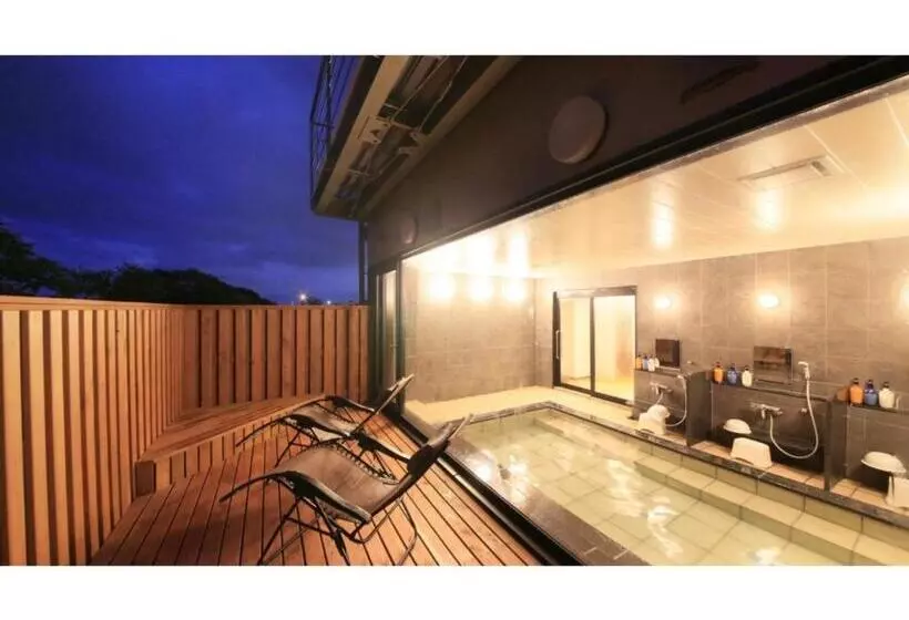 Hotelli Coonel Inn   Vacation Stay 33523v