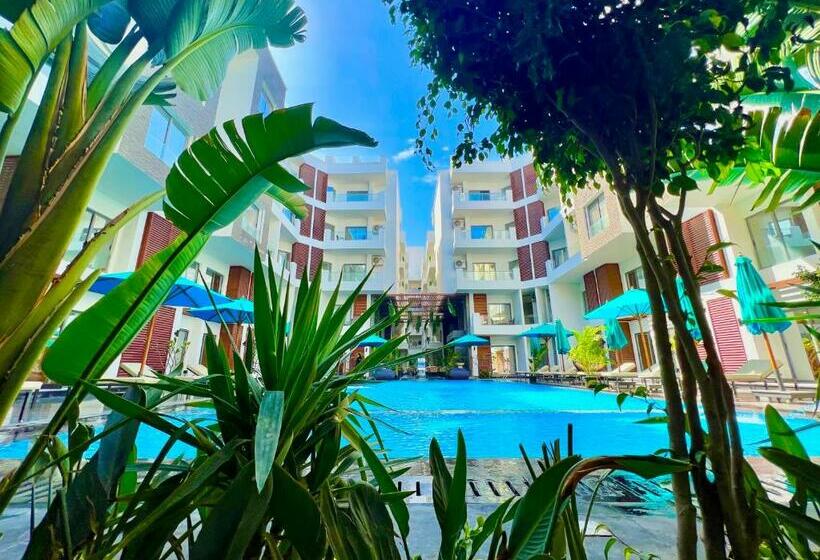 هتل Imperial Resort Hurghada