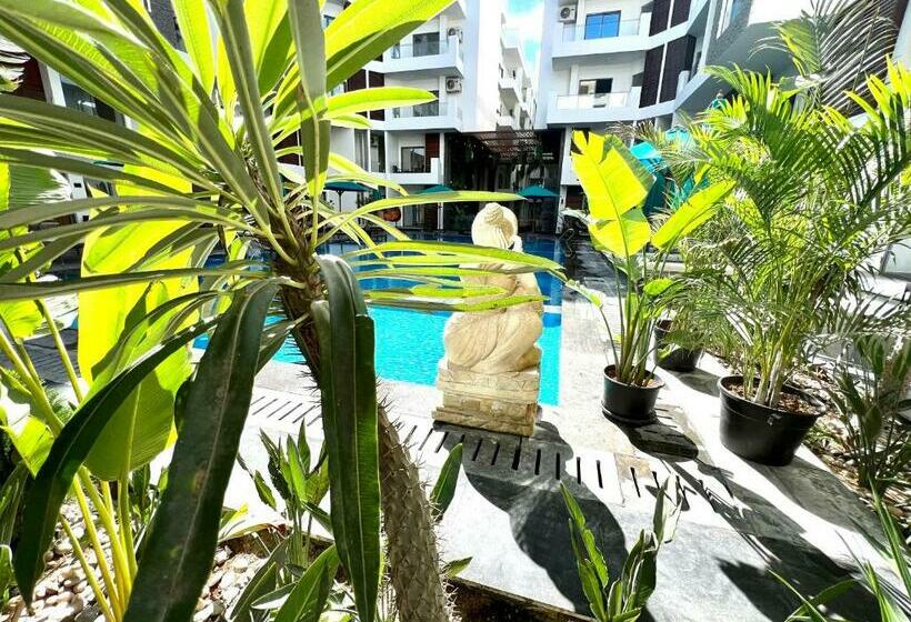 هتل Imperial Resort Hurghada