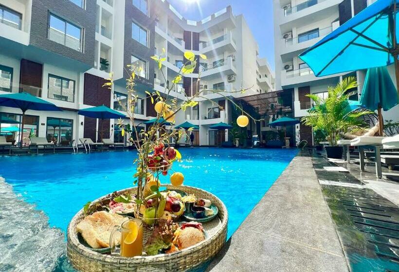 هتل Imperial Resort Hurghada