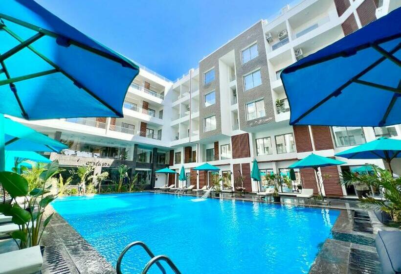 هتل Imperial Resort Hurghada