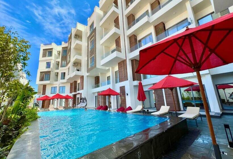 هتل Imperial Resort Hurghada