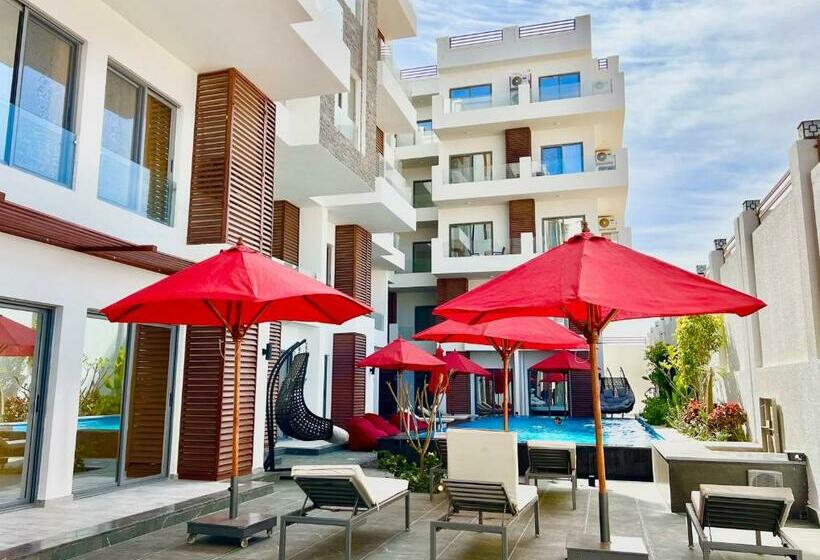 هتل Imperial Resort Hurghada