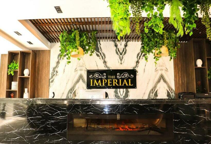 هتل Imperial Resort Hurghada