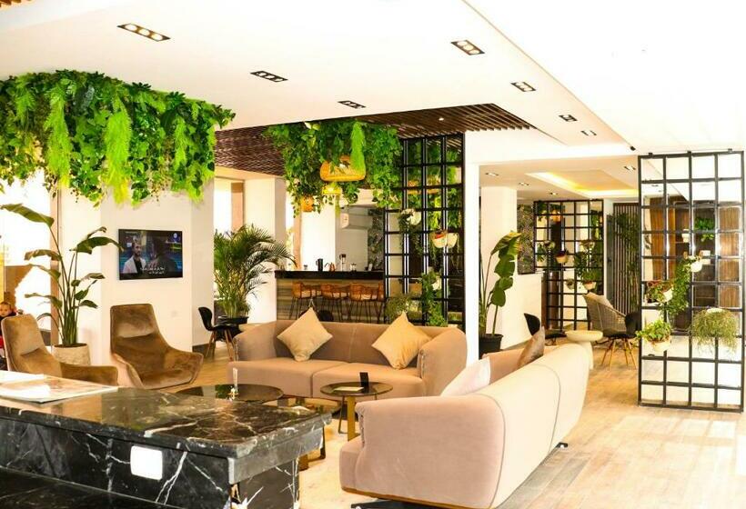 هتل Imperial Resort Hurghada