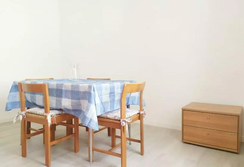 Levico Antiche Terme Apartment