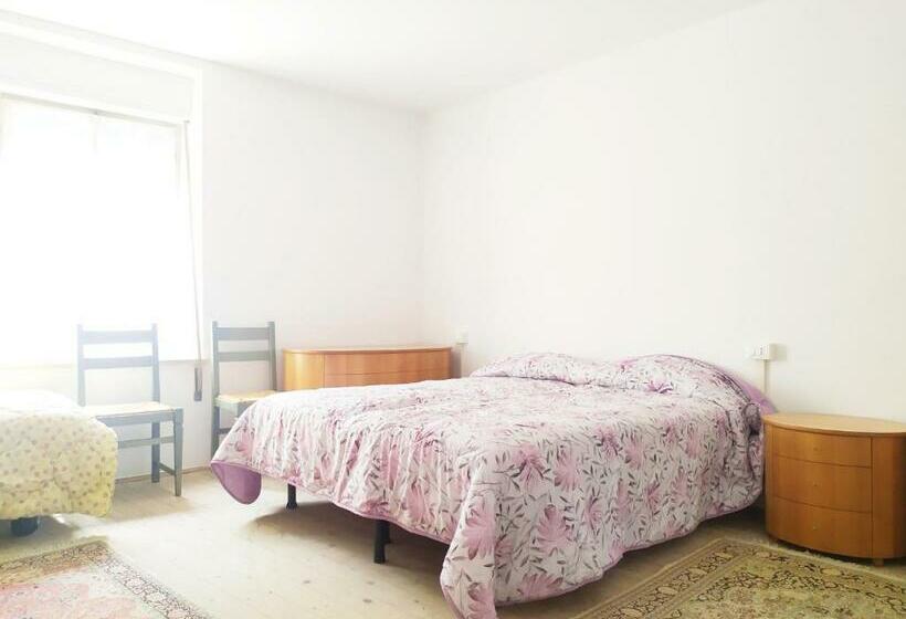 Levico Antiche Terme Apartment