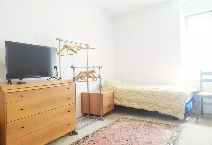 Levico Antiche Terme Apartment