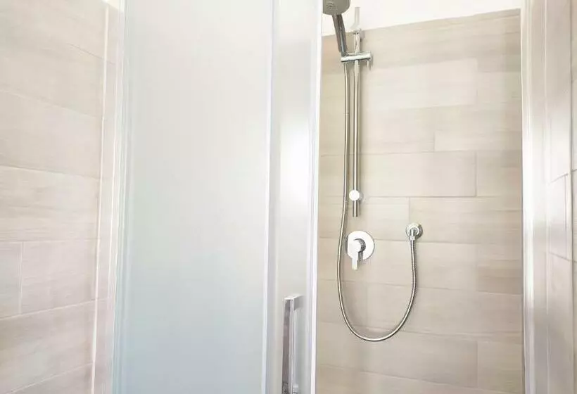 Levico Antiche Terme Apartment