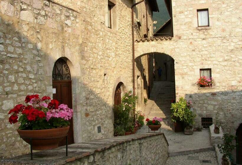 펜션 Affittacamere Nonna Rosa