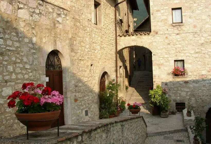 Majatalo Affittacamere Nonna Rosa