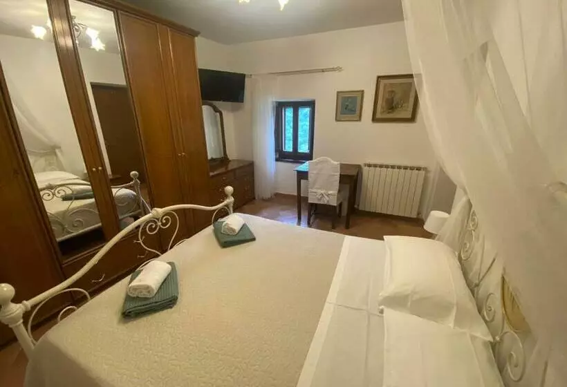 Majatalo Affittacamere Nonna Rosa