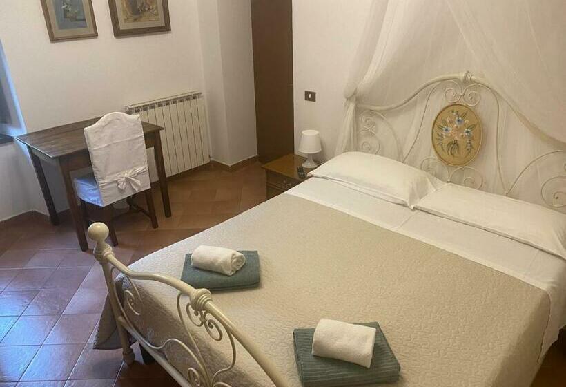 펜션 Affittacamere Nonna Rosa