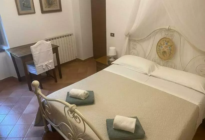 Majatalo Affittacamere Nonna Rosa