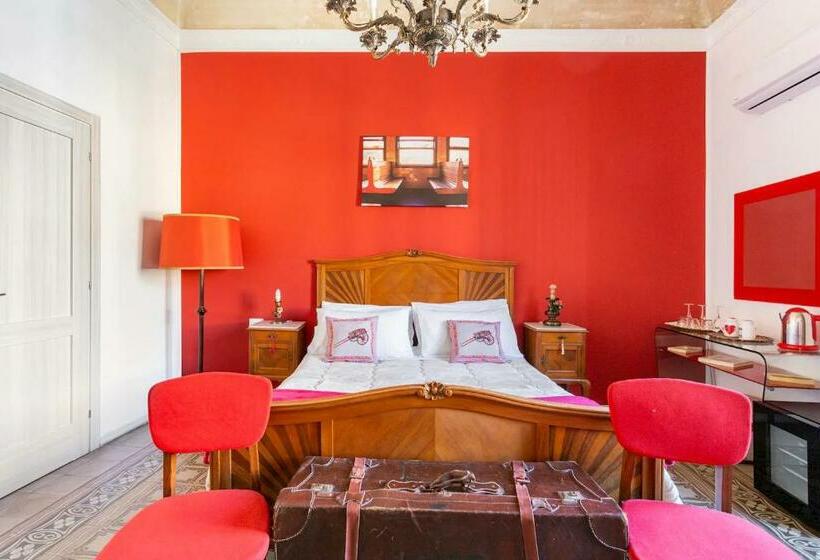 膳宿费 Binario 91 Rooms