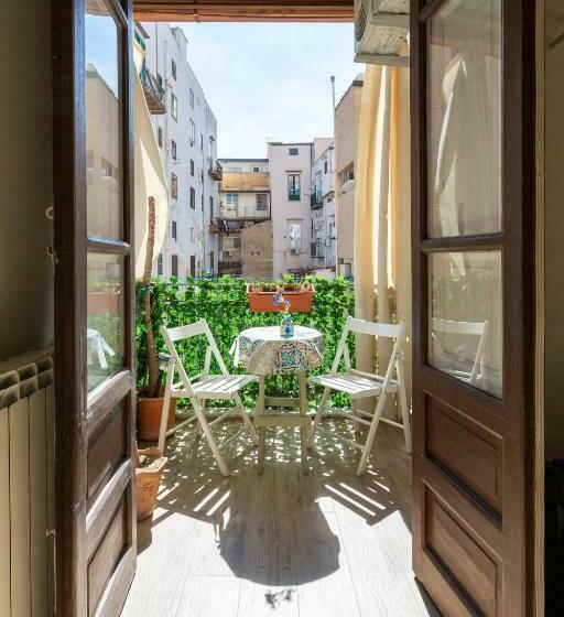 膳宿费 Binario 91 Rooms