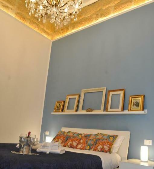 膳宿费 Binario 91 Rooms