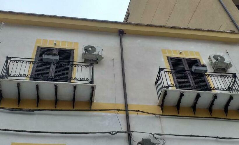 膳宿费 Binario 91 Rooms