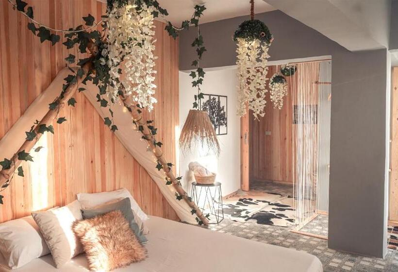 پانسیون La Vida Guest House