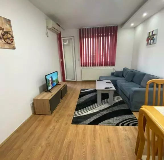 Apartman Kasija