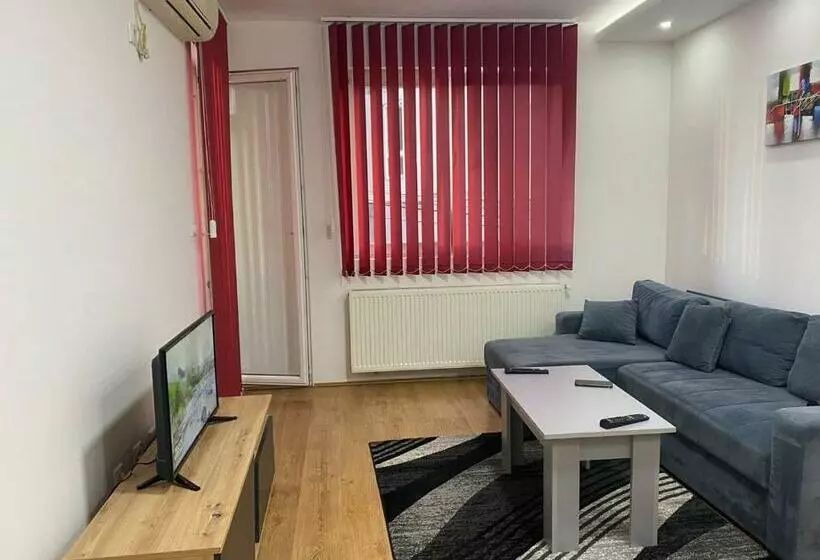 Apartman Kasija