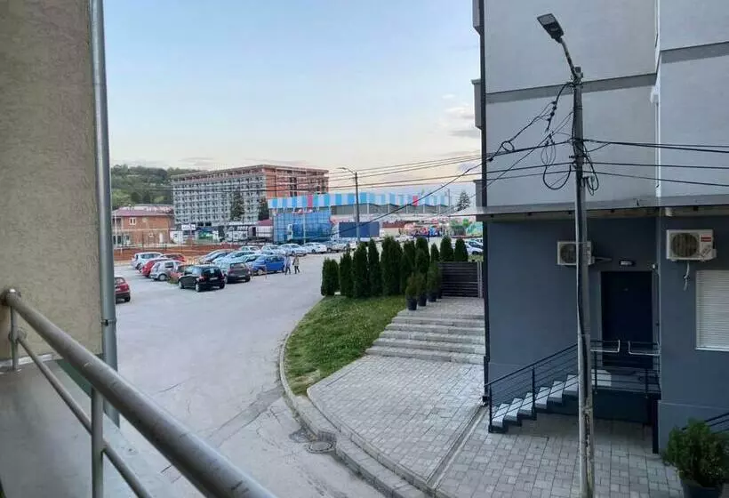 Apartman Kasija