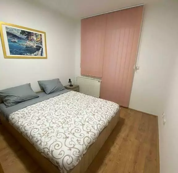 Apartman Kasija