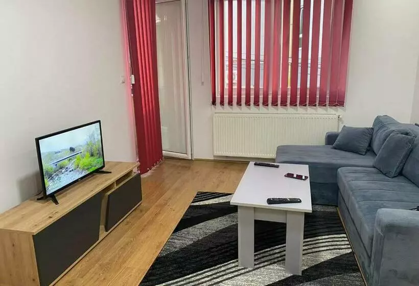 Apartman Kasija