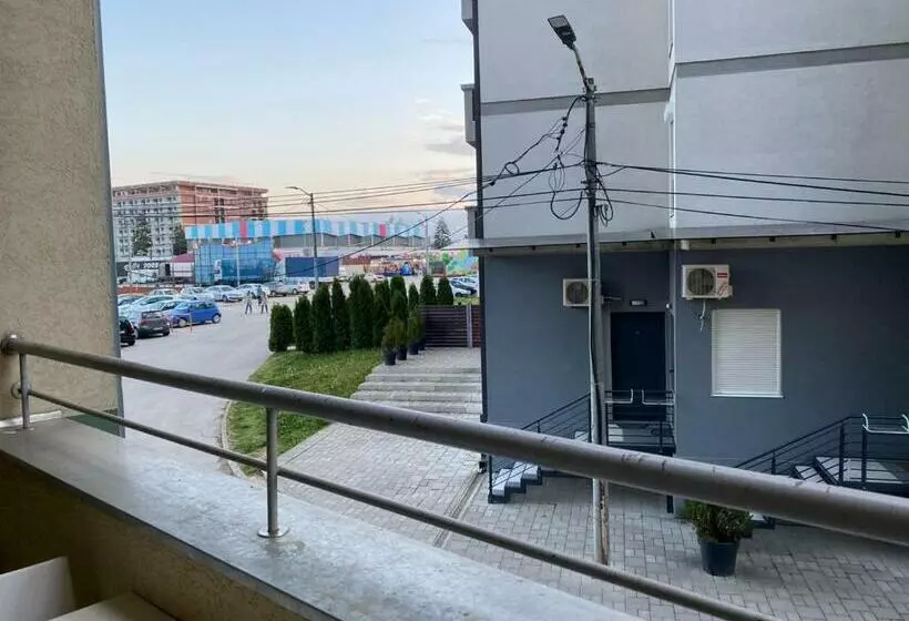 Apartman Kasija