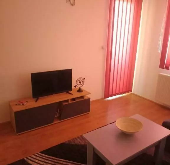 Apartman Kasija